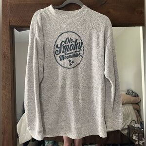Ole Smokey Sweatshirt